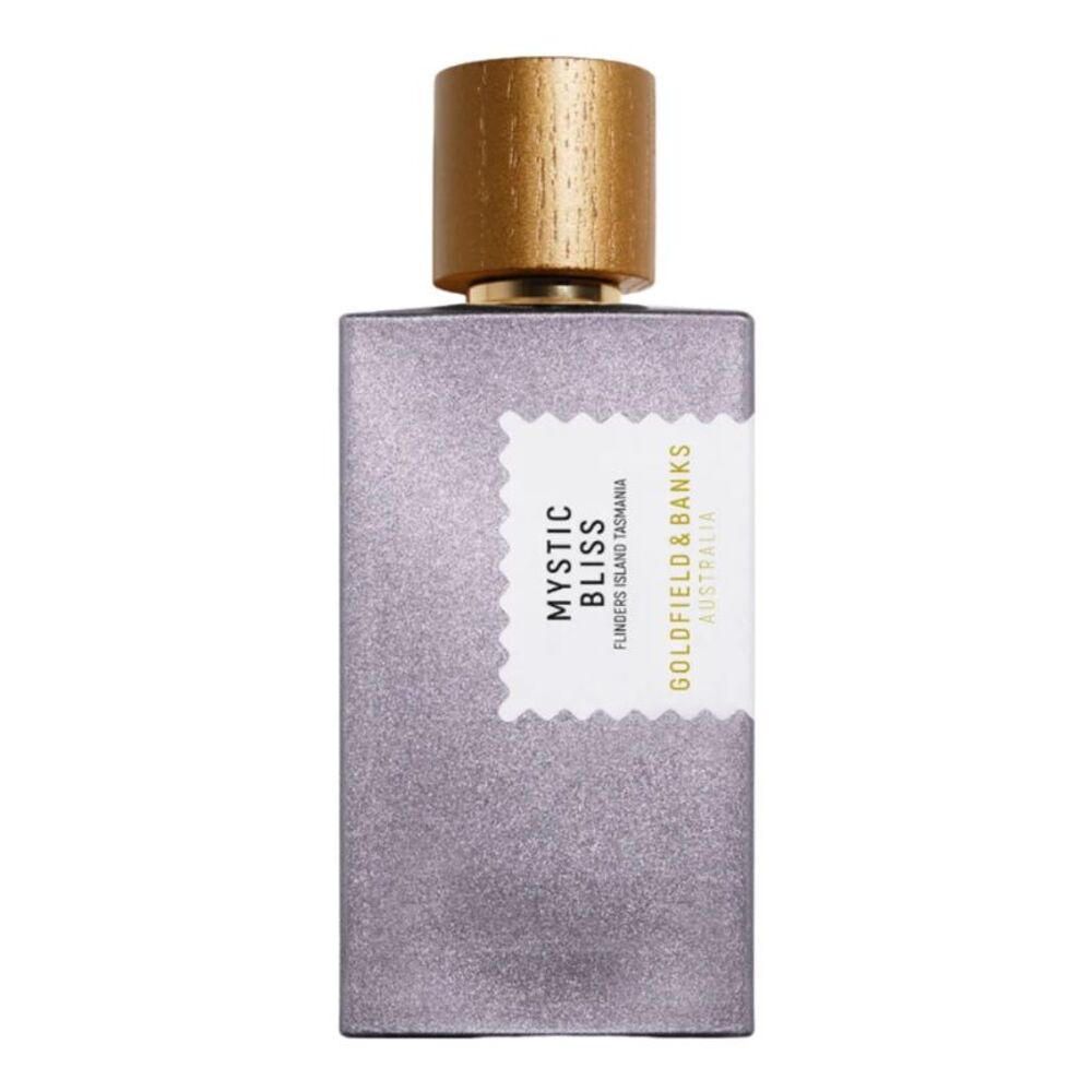 Goldfield & Banks Mystic Bliss Eau de Parfum Spray for Unisex 3.4 oz/100ml - New